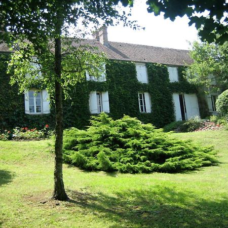Maison De Charme En Foret De Fontainebleau Recloses 外观 照片