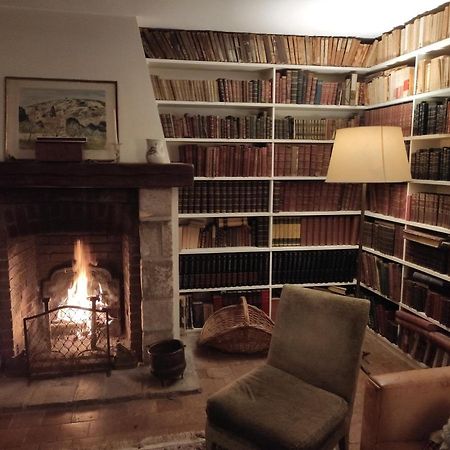 Maison De Charme En Foret De Fontainebleau Recloses 外观 照片