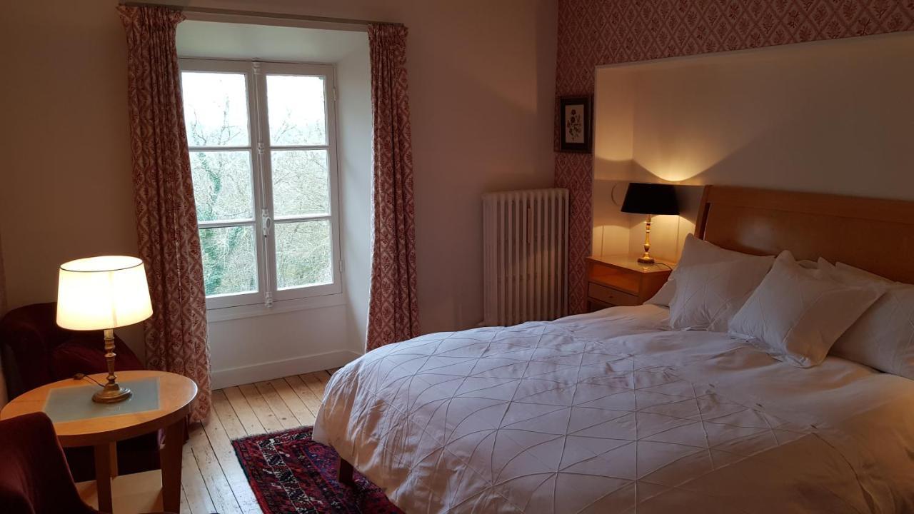 Maison De Charme En Foret De Fontainebleau Recloses 外观 照片