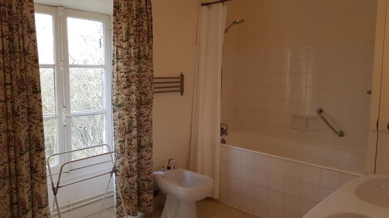 Maison De Charme En Foret De Fontainebleau Recloses 外观 照片