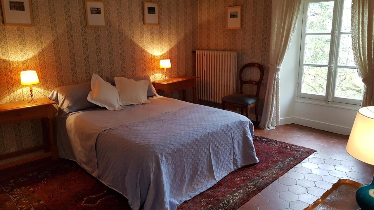 Maison De Charme En Foret De Fontainebleau Recloses 外观 照片