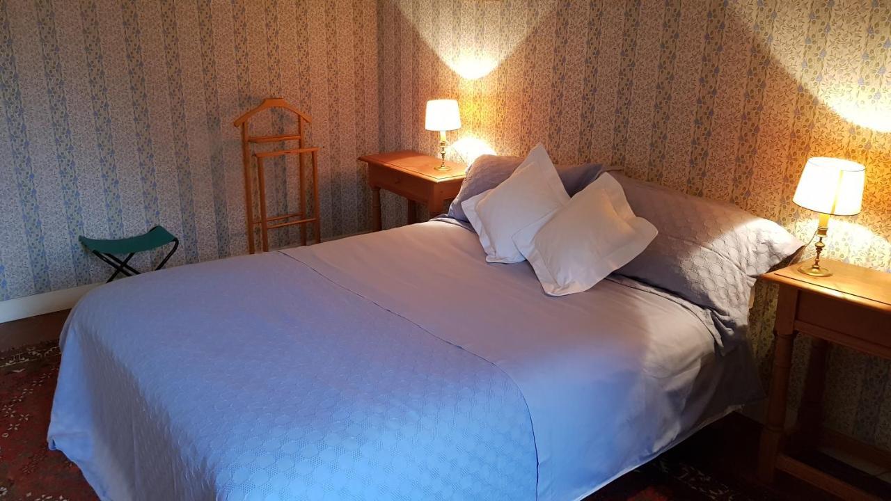 Maison De Charme En Foret De Fontainebleau Recloses 外观 照片