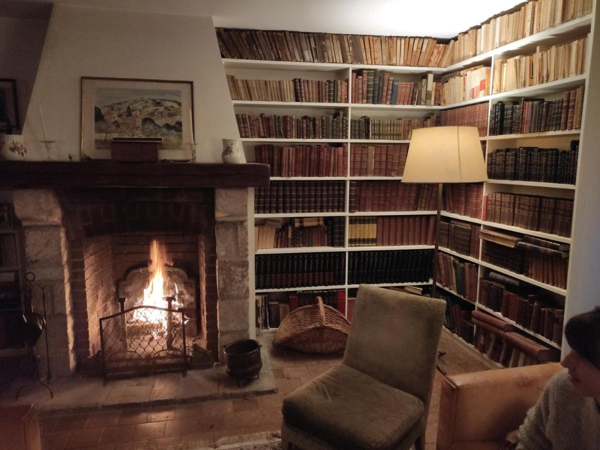 Maison De Charme En Foret De Fontainebleau Recloses 外观 照片